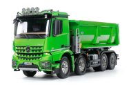 Tamiya Mercedes Arocs 3348 Tipper Truck 56357